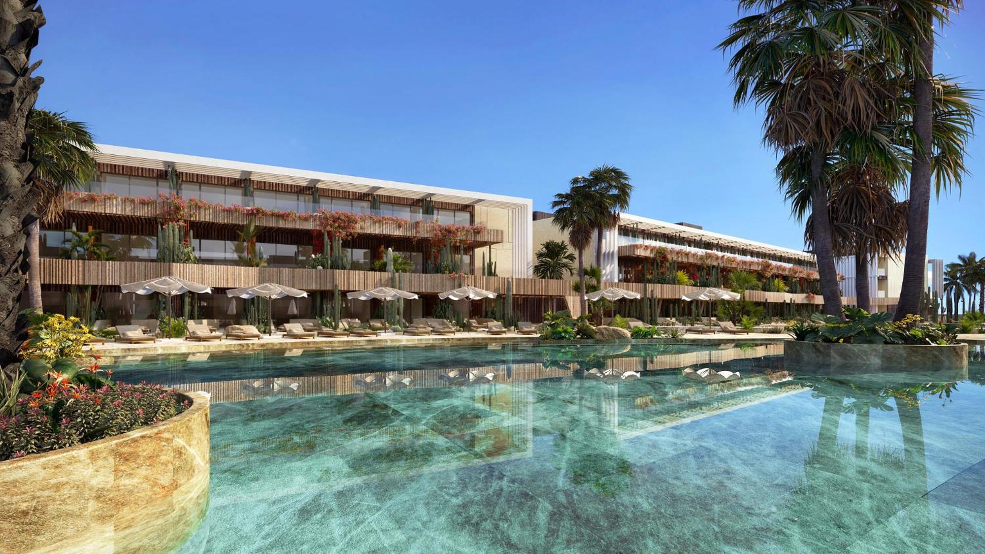 Secrets Baby Beach Aruba Adults Only Sero Colorado Exteriér fotografie
