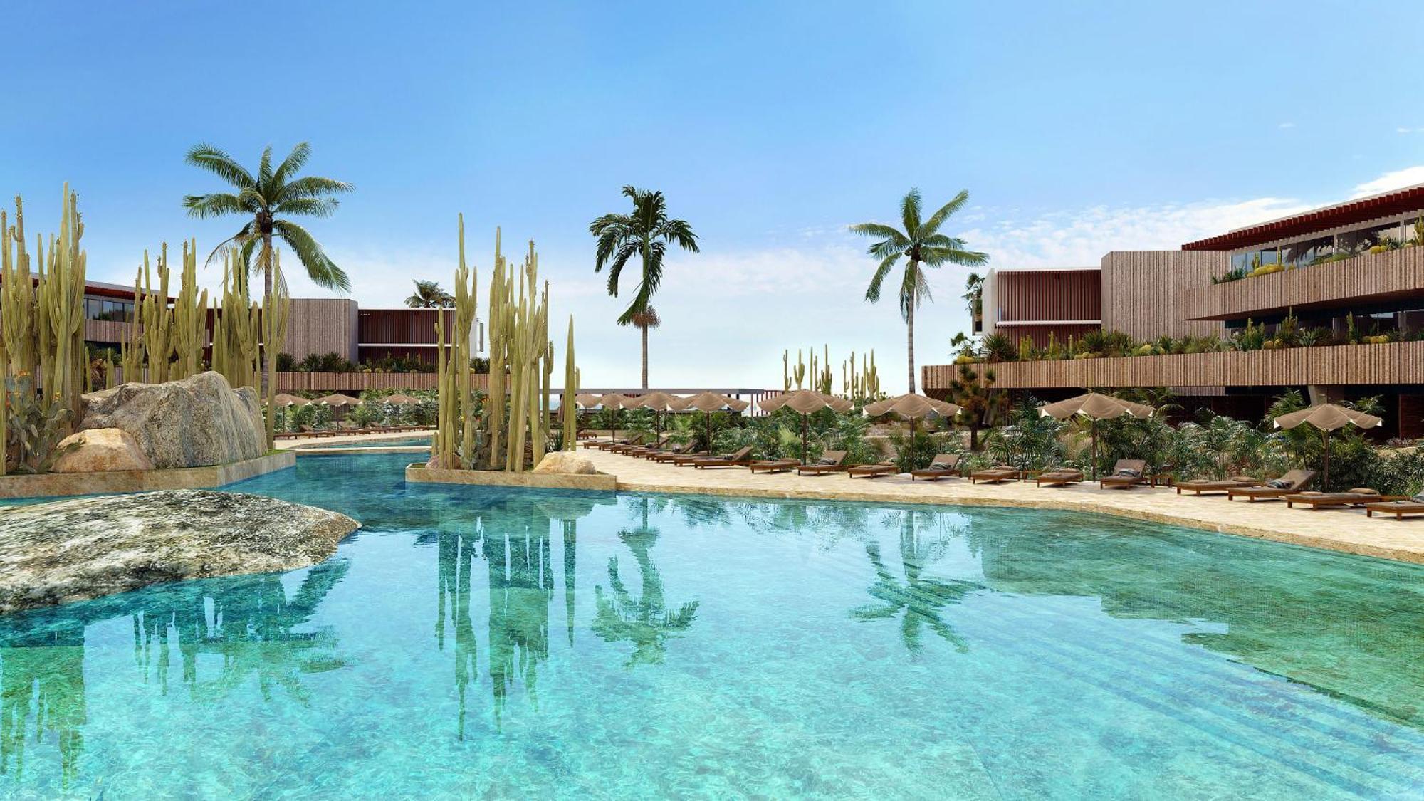 Secrets Baby Beach Aruba Adults Only Sero Colorado Exteriér fotografie